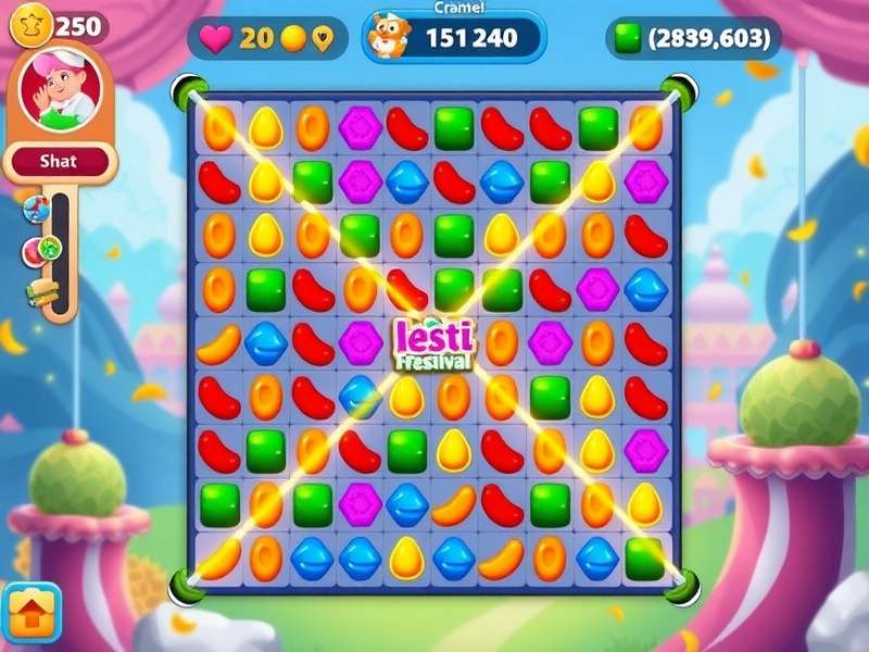 Lollipop Blast Odyssey Indian festival special event